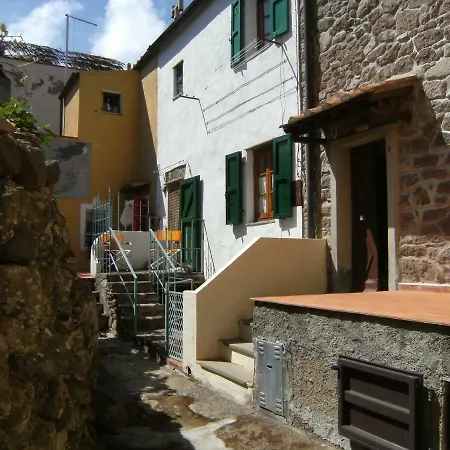 Apartment Capraiamare