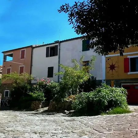Capraiamare Capraia