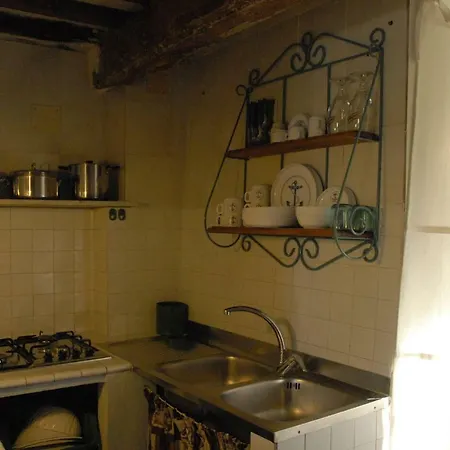 Capraiamare Apartment Capraia