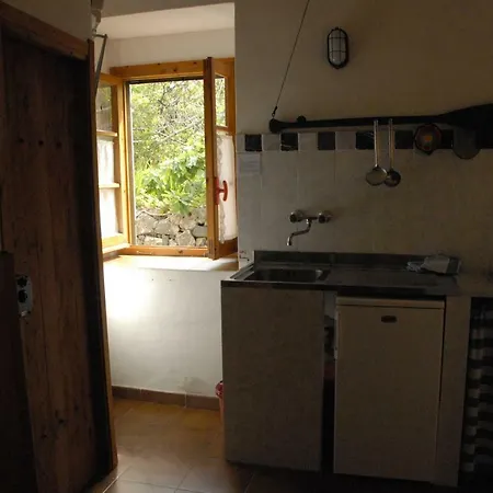 Capraiamare Apartment *