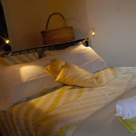 Apartment Capraiamare *