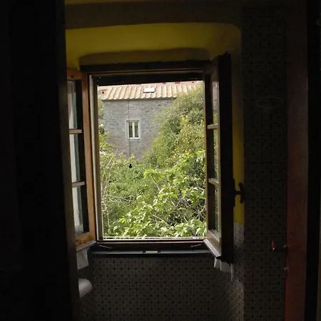 Apartment Capraiamare *