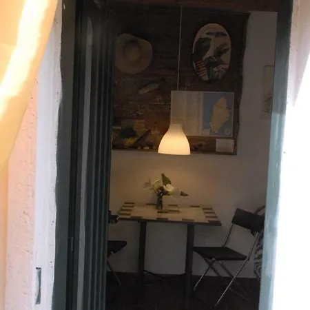 Apartment Capraiamare Capraia