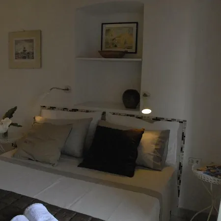 Apartment Capraiamare *