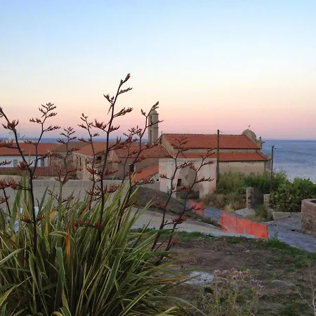 Apartment Capraiamare Capraia